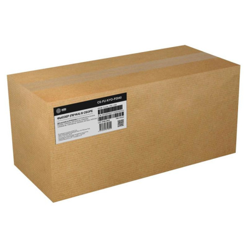 Печка в сборе Cactus CS-FU-KYO-P2040 (302RV93054/302RV93055/FK-1150-new compat), для Kyocera ECOSYS P2040dn/P2040dw/P2235dn/P2235dw, M2040dn/M2135dn/M2540dn/M2540dw/2635dn/M2635dw/2640idw/M2735dw