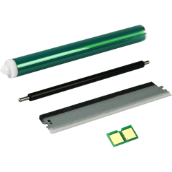 Комплект восстановления драм-юнита C-EXV50 для CANON iR1435/1435i (CET), 30000 стр.