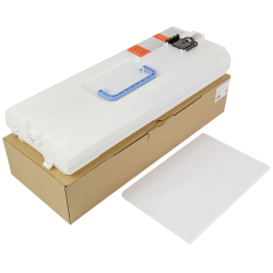 Бункер отработанного тонера для CANON iR ADVANCE C3325i (CET)