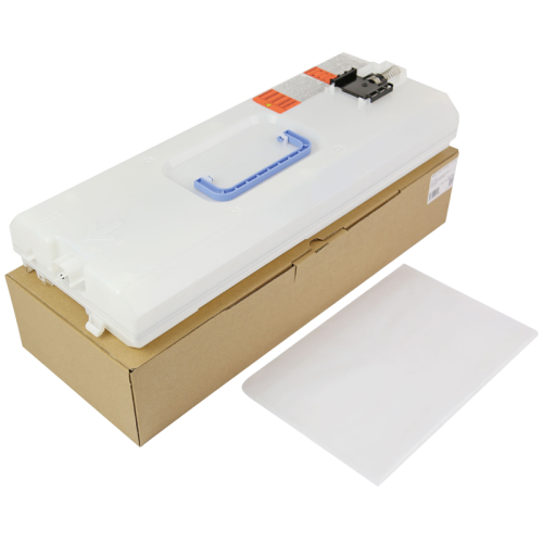 Бункер отработанного тонера для CANON iR ADVANCE C3325i (CET)