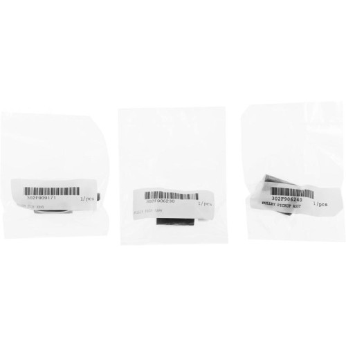 Комплект роликов Cactus CS-BRA-KYO-M2035 (2BR06520/2BR06521/2F906230/2F906240), для Kyocera ECOSYS M2035DN, M2030DN, M2530DN, M2535DN, P2035D