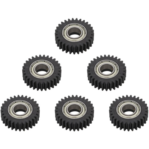 Шестерня фьюзера 29T (усиленная подшипником) для KYOCERA FS-4000DN (CET)