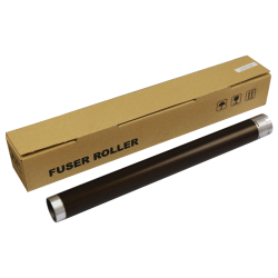 Тефлоновый вал для BROTHER HL-L2300D, DCP-L2500D/L2520DW/L2540DN, MFC-L2700DN (CET)