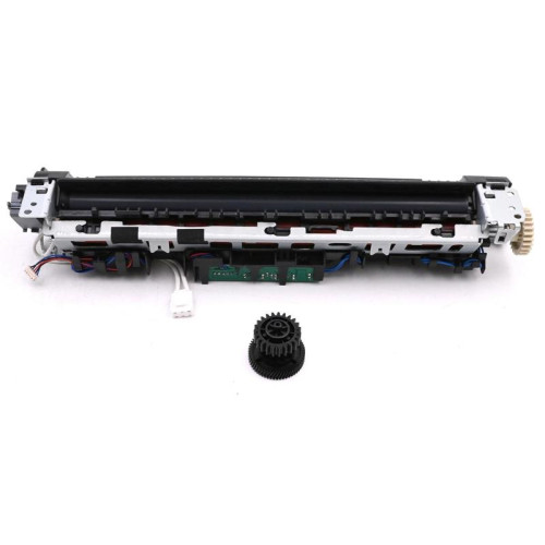 Печка в сборе Cactus CS-FU-HP-M1132-NC (RM1-8283/RM1-7734-new copmat), для HP LaserJet Pro M1132/M1136/M1212