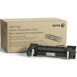 Печка в сборе Xerox 115R00089, 100000 стр., для Xerox WorkCentre 6655/VersaLink C400/C405