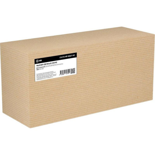 Печка в сборе Cactus CS-FU-HP-M227-NC (RM2-0806-new compat), для HP LaserJet Pro MFP M227sdn/MFP M227fdw
