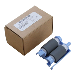 Сборка роликов подхвата/подачи 2-го лотка для HP LaserJet Pro M402 (CET)