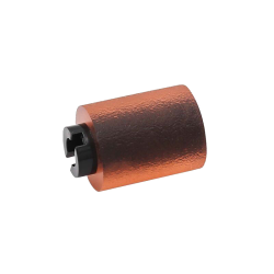 Ролик подачи/отделения (полиуретан, Red) A00J-5636-00 для KONICA MINOLTA Bizhub C203/C224/C350/C654/360/420 (CET), 150000 стр., CET341095, CET341095R (CET)