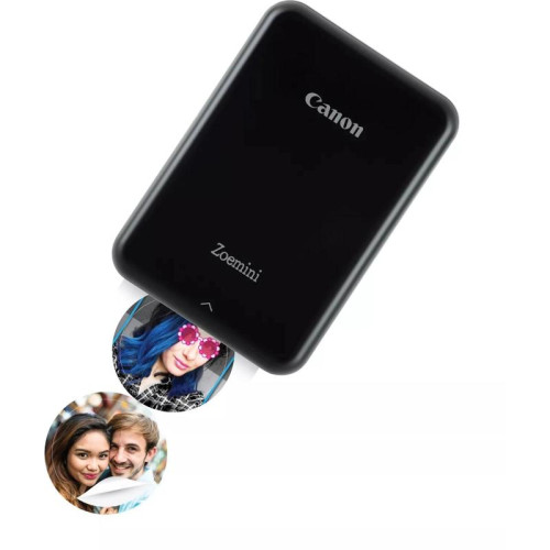 Наклейки Canon 4967C003, 2 шт. на листе/20л./белый, для сублимационных принтеров