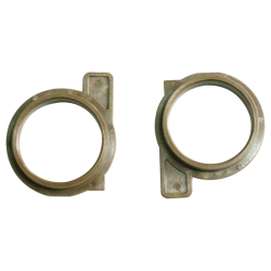 Бушинг тефлонового вала, правый для KYOCERA FS-1028 (CET)