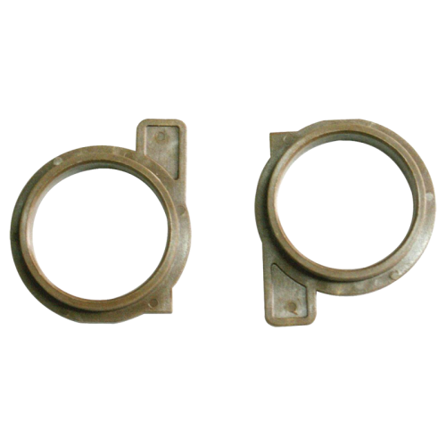 Бушинг тефлонового вала, правый для KYOCERA FS-1028 (CET)