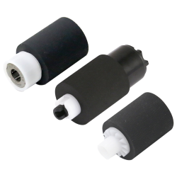 Комплект роликов (Long Life, New) 2BR06521, 2F906230, 2F906240 для KYOCERA FS-1028/1128MFP/1030MFP, 3 шт/компл