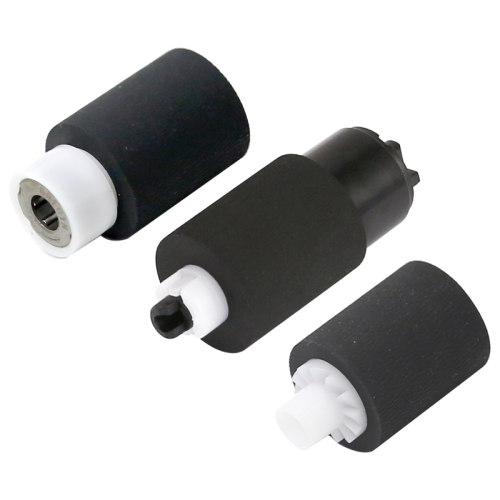 Комплект роликов (Long Life, New) 2BR06521, 2F906230, 2F906240 для KYOCERA FS-1028/1128MFP/1030MFP, 3 шт/компл