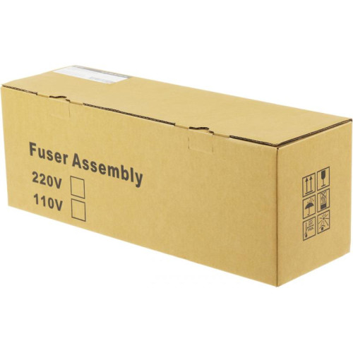 Печка в сборе Cactus CS-FU-XER-VLC7020-NC (115R00115-new compat), для Xerox VL B7025/7030/7035/C7020/7025/7030/7035