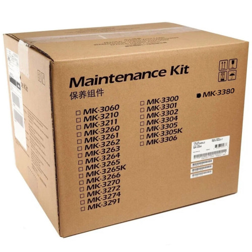 Cервисный комплект/ Kyocera Maintenance Kit MK-3380