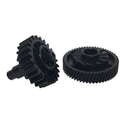 Шестерня 23Т/56Е RU5-0984-000CN для HP LaserJet P1005/P1102 (CET)