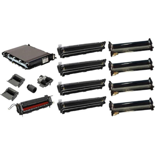 Комплект сервисный Kyocera MK-590, 200000 стр., для Kyocera FS-C2026MFP/C2126MFP/C2526MFP/C2626MFP/P6026CDN/P6526CDN (1702KV8NL0)