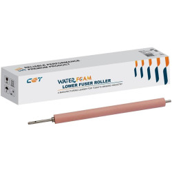 Вал резиновый CET CET211001N, для HP Col LaserJetPro MFP M377/M477/M452/M479