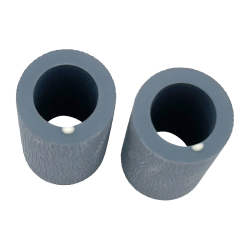 Резинка роликов подхвата/подачи 2-го лотка для HP LaserJet Pro M304a (CET), 2 шт/компл