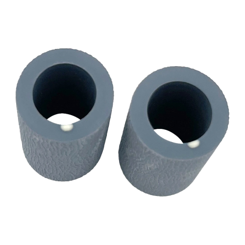 Резинка роликов подхвата/подачи 2-го лотка для HP LaserJet Pro M304a (CET), 2 шт/компл