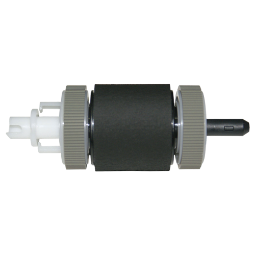 Ролик подхвата 2-го лотка в сборе для HP LaserJet P3005 (CET)