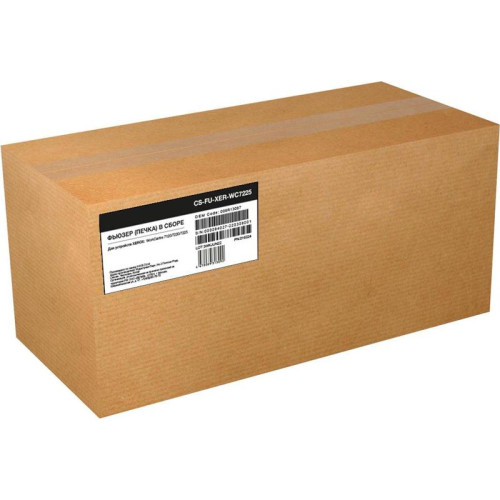 Печка в сборе Cactus CS-FU-XER-WC7225 (008R13088-reman), 150000 стр., для Xerox WorkCentre 7120/7125/7220/7225