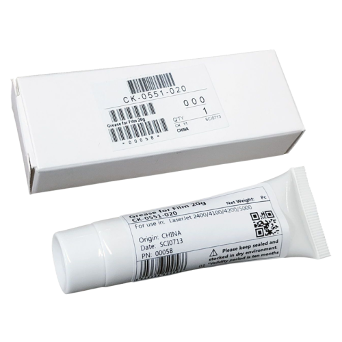 Смазка термопленок/термоэлементов для HP LaserJet P1606N (Nippeco), 20г