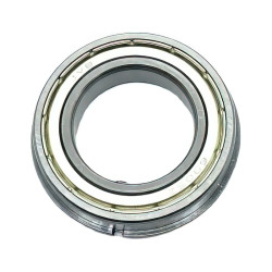 Радиальный шариковый подшипник:25X37X7