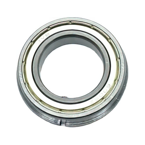 Радиальный шариковый подшипник:25X37X7