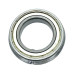 Радиальный шариковый подшипник:25X37X7