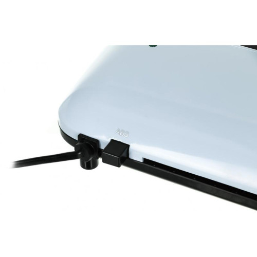 Ламинатор Cactus CS-LAB-A4400 A4 (80-125мкм) 40см/мин (2вал.) лам.фото реверс