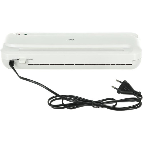 Ламинатор Deli E2132 A4 (70-100мкм) 22см/мин реверс