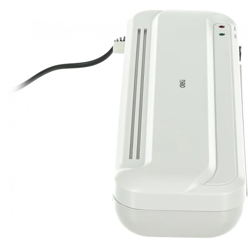 Ламинатор Deli E2132 A4 (70-100мкм) 22см/мин реверс