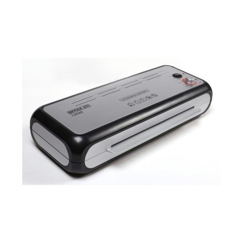 Ламинатор Office Kit L2325 A4 (60-250мкм) 37.5см/мин (4вал.) хол.лам. лам.фото