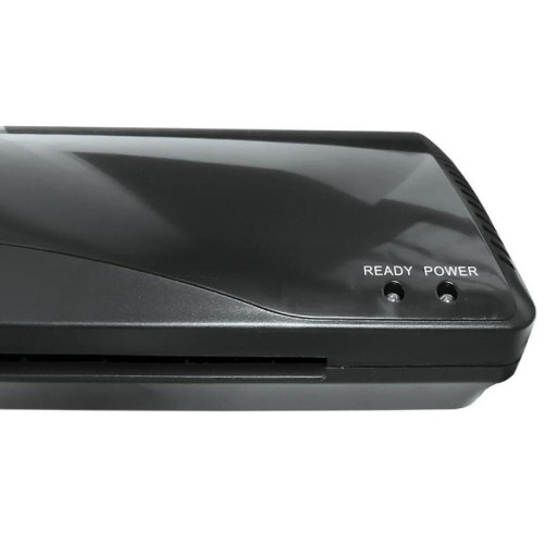 Ламинатор Office Kit L3220 A3 (75-150мкм) 25см/мин (2вал.) хол.лам. лам.фото