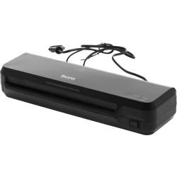 Ламинатор Buro BU-L290 A4 (70-125мкм) 30см/мин (2вал.) хол.лам. лам.фото