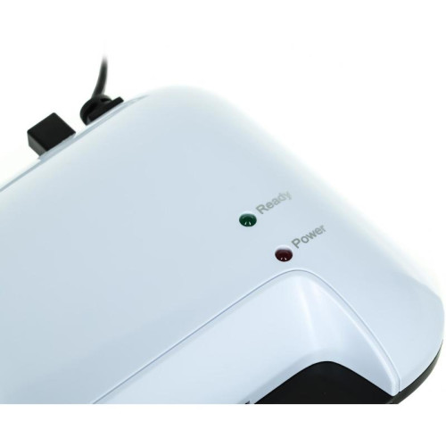 Ламинатор Cactus CS-LAB-A4400 A4 (80-125мкм) 40см/мин (2вал.) лам.фото реверс