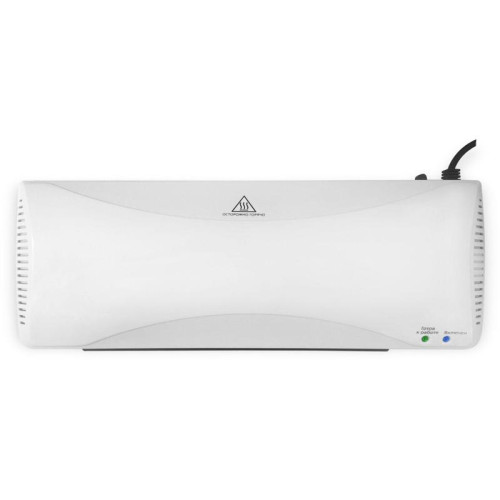 Ламинатор Heleos ЛМA3_БС A3 (75-175мкм) 30см/мин (2вал.) лам.фото