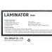 Ламинатор Deli E2132 A4 (70-100мкм) 22см/мин реверс