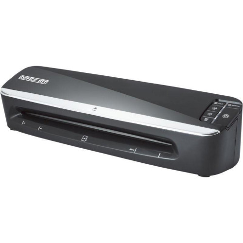 Ламинатор Office Kit L3250 A3 (60-125мкм) 50см/мин (4вал.) хол.лам. лам.фото реверс