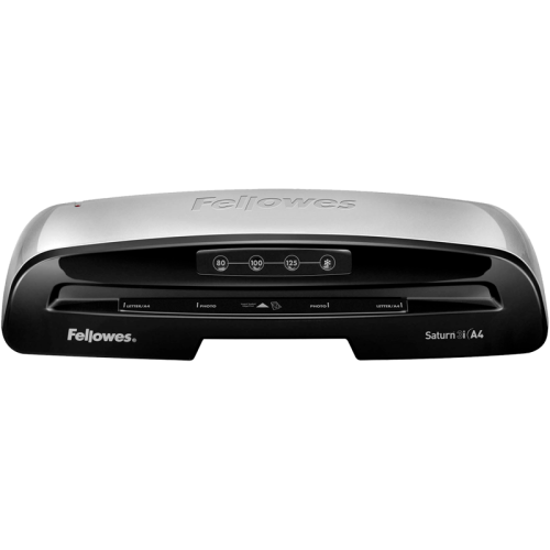 Ламинатор Saturn 3i A4