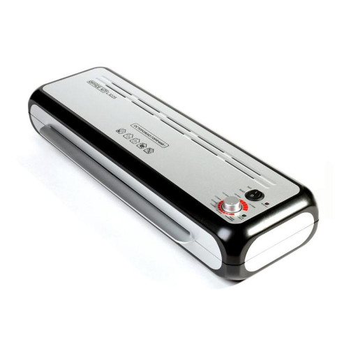 Ламинатор Office Kit L3225 A3 (60-250мкм) 37.5см/мин (4вал.) хол.лам. лам.фото