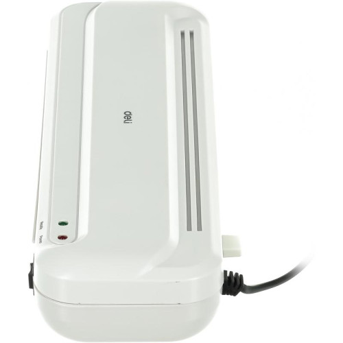 Ламинатор Deli E2132 A4 (70-100мкм) 22см/мин реверс