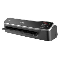 Ламинатор Kobra Queenlam 250 T3 A3 (75-250мкм) 32см/мин (2вал.) хол.лам. лам.фото