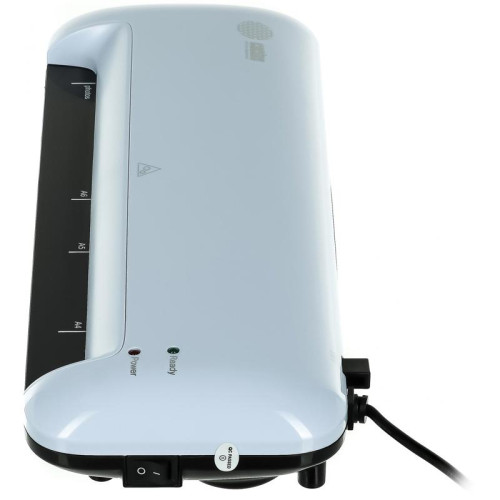 Ламинатор Cactus CS-LAB-A4400 A4 (80-125мкм) 40см/мин (2вал.) лам.фото реверс