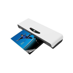 Ламинатор Gladwork jLAM Full A4 (60-250мкм) 30см/мин (4вал.) хол.лам. лам.фото