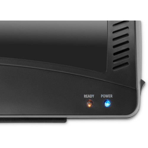 Ламинатор Buro BU-L380 A3 (80-125мкм) 25см/мин (2вал.) хол.лам. лам.фото