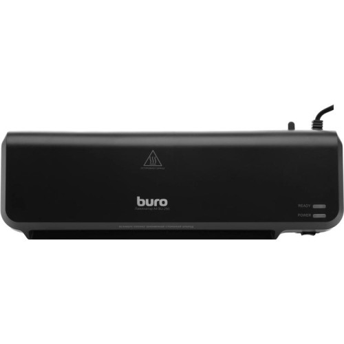 Ламинатор Buro BU-L290 A4 (70-125мкм) 30см/мин (2вал.) хол.лам. лам.фото