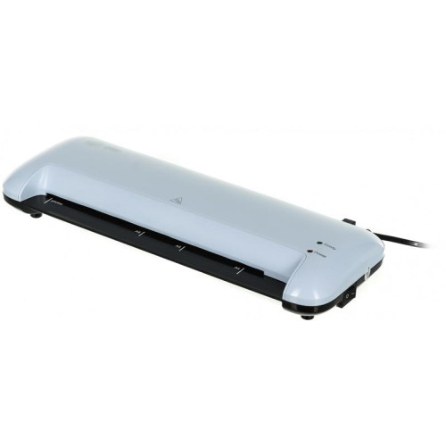 Ламинатор Cactus CS-LAB-A4400 A4 (80-125мкм) 40см/мин (2вал.) лам.фото реверс