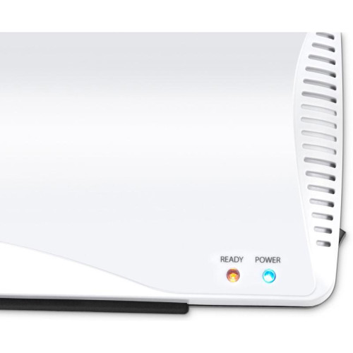 Ламинатор Buro BU-L383 A3 (80-125мкм) 25см/мин (2вал.) лам.фото